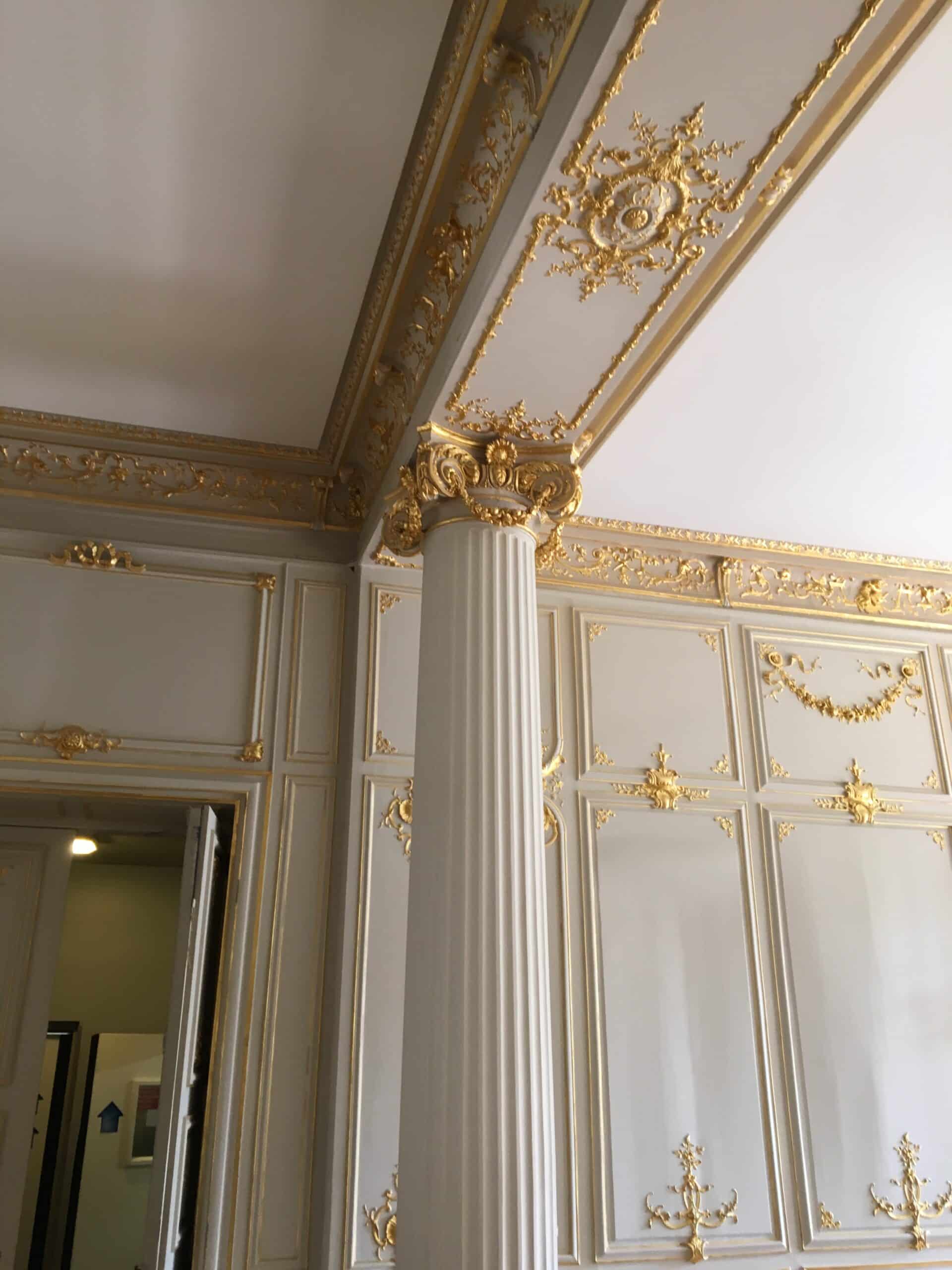 Peintre en bâtiment pour professionnels et particuliers, ST-Peintre