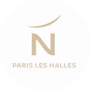 logo novotel les ahles